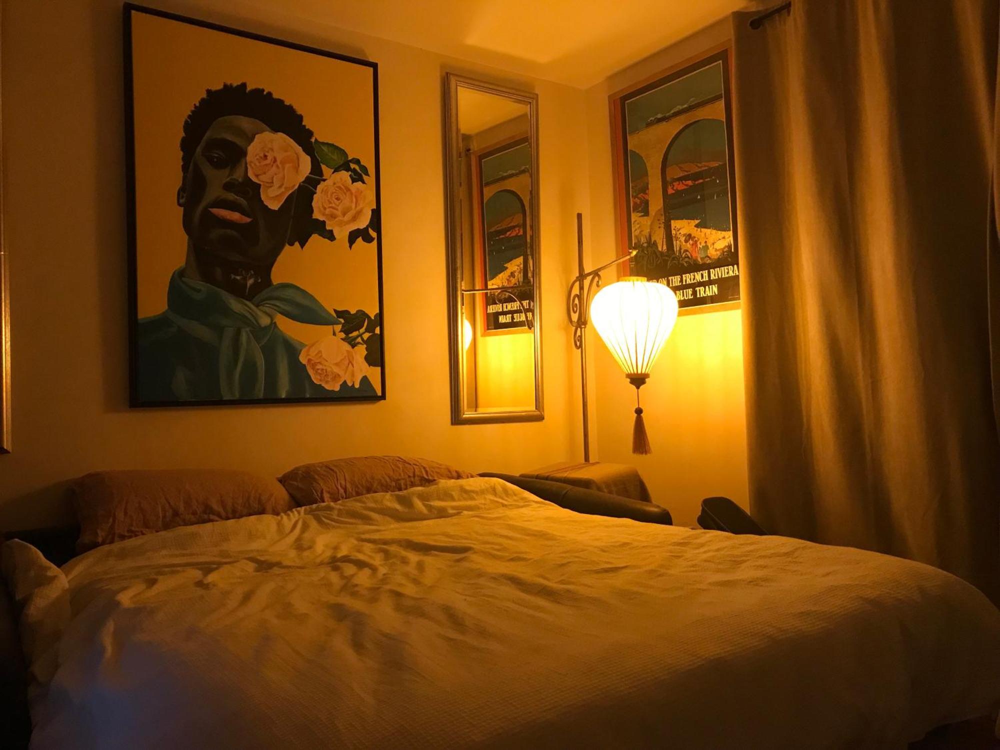 Appartement Spacious And Bright Flat Close To The : Heart Of Old *
